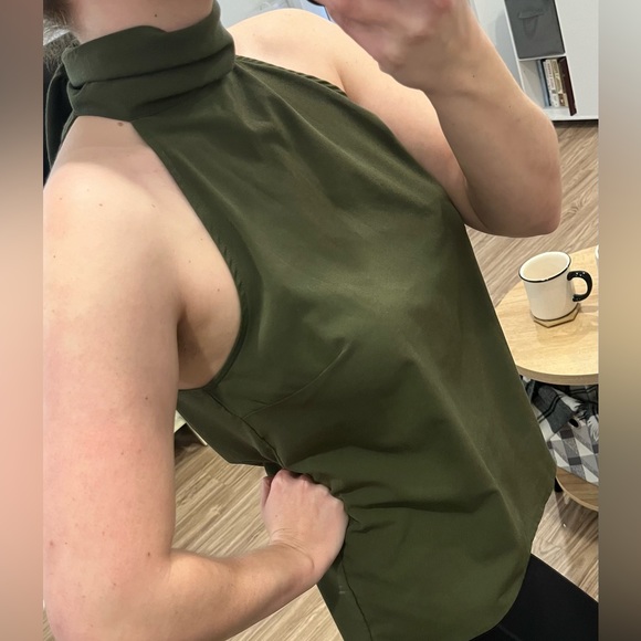 Banana Republic Blouse - Picture 4 of 8